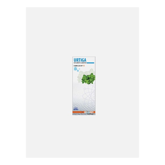 Bioligo Ortiga Complejo Nº13 100ml