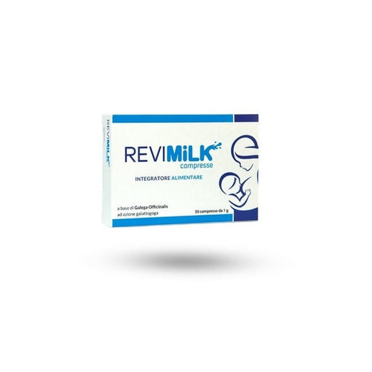 Farma Deb Revimilk 30comp