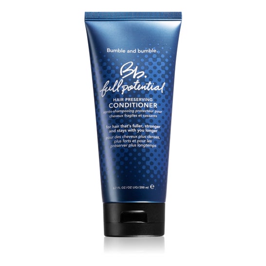 Bumble And Bumble Full Potential Conditioner 200 ml