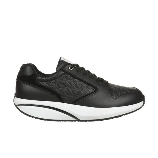 MBT Sneaker Fuma Women's Casual Black Talla Nº36 1 Par