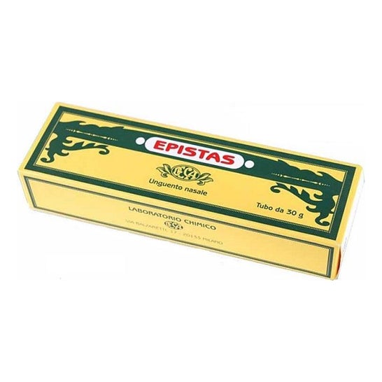 Epistas Pom Emost 30G