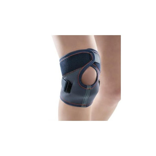 Orliman Rodillera Soporte Patelar T-4 38-41 cm