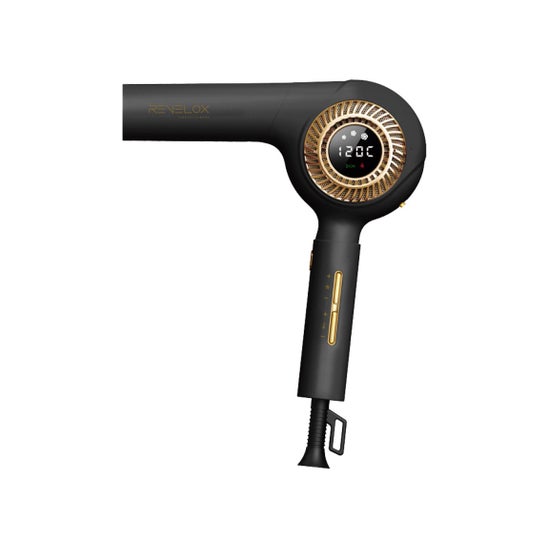 Eurostil Revelox Secador Cabello 1 ud