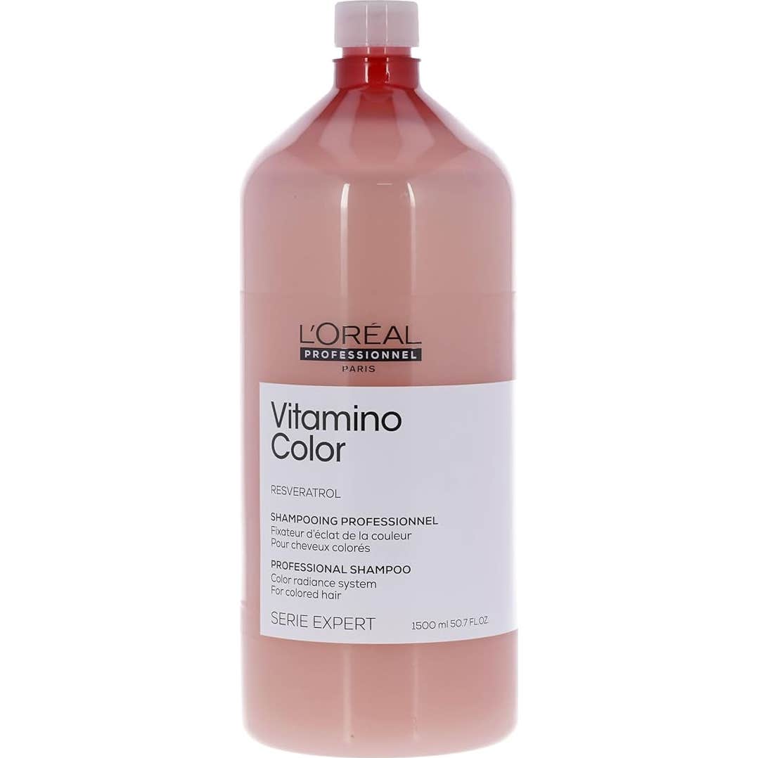 L'Oreal Professionnel Expert Vitamino Color Champú 1500ml