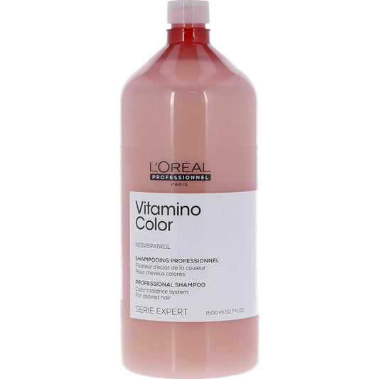 L'Oreal Professionnel Expert Vitamino Color Champú 1500ml