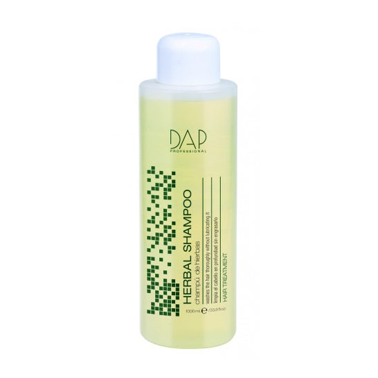 Dap Champú de Hierbas 1000 ml