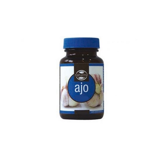 DietMed Ajo 500mg 120 Perlas