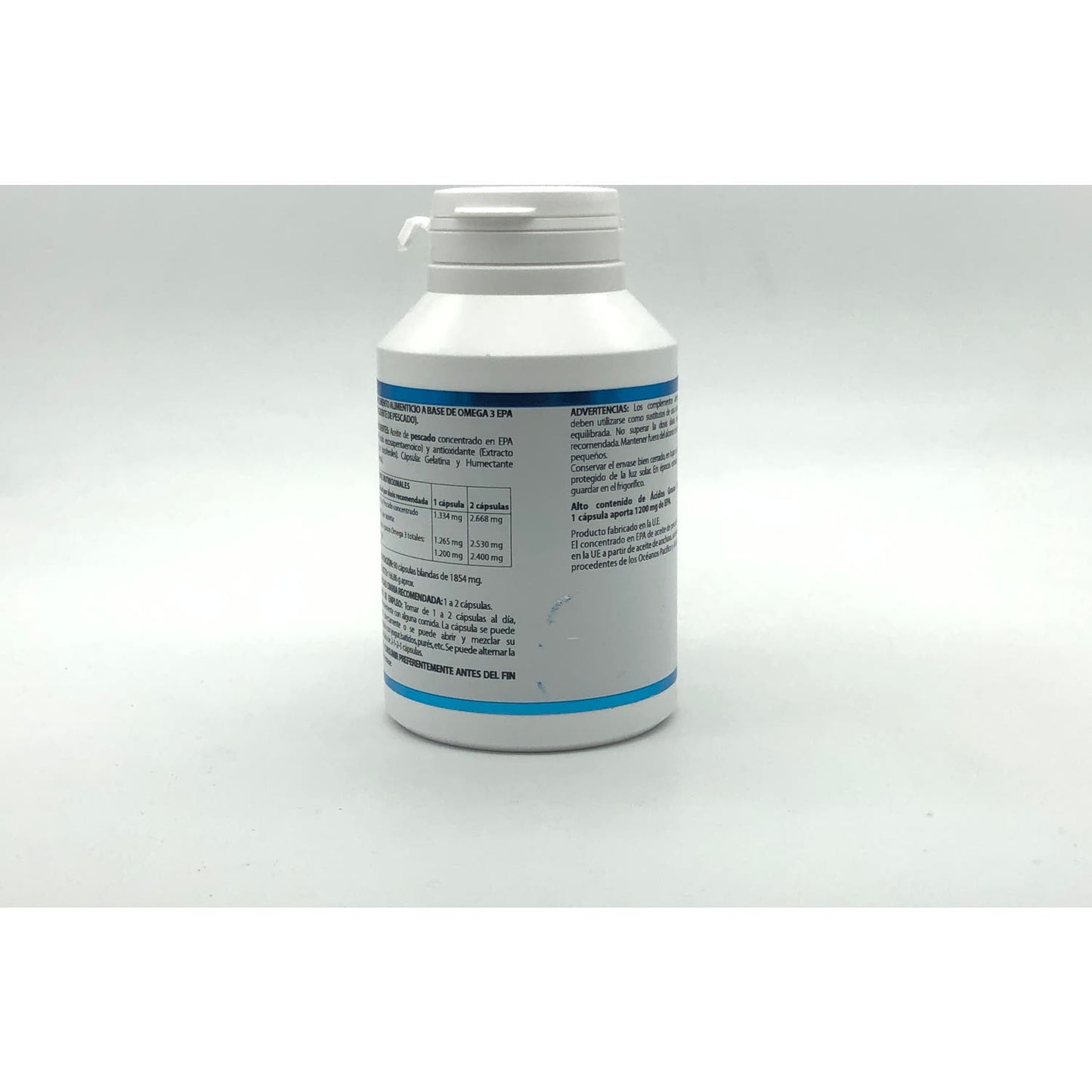 Equisalud Omega 3 EPA 1200mg 90caps