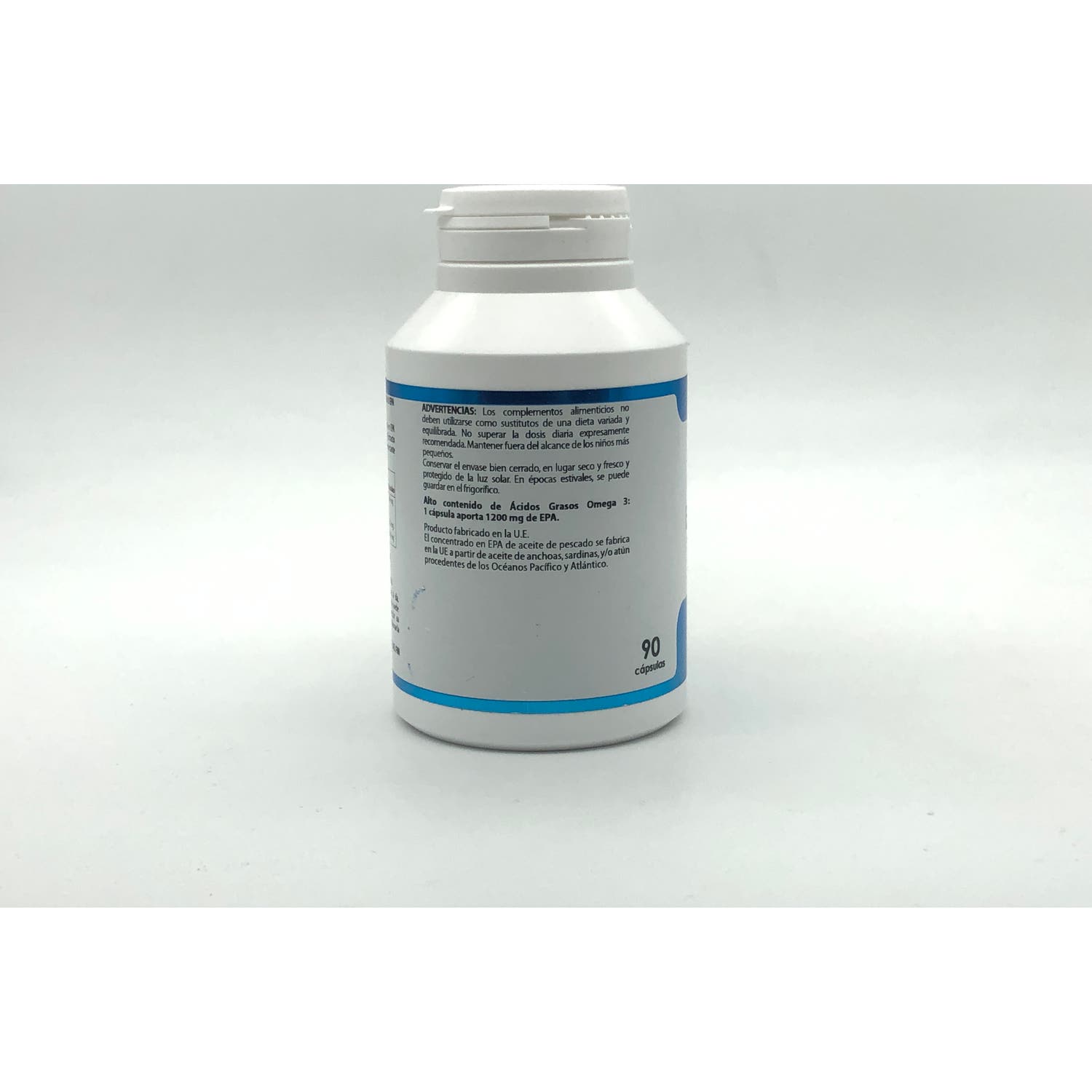 Equisalud Omega 3 EPA 1200mg 90caps