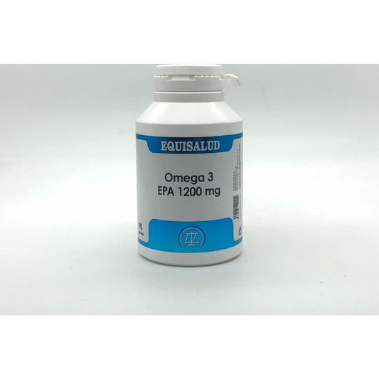 Equisalud Omega 3 EPA 1200mg 90caps