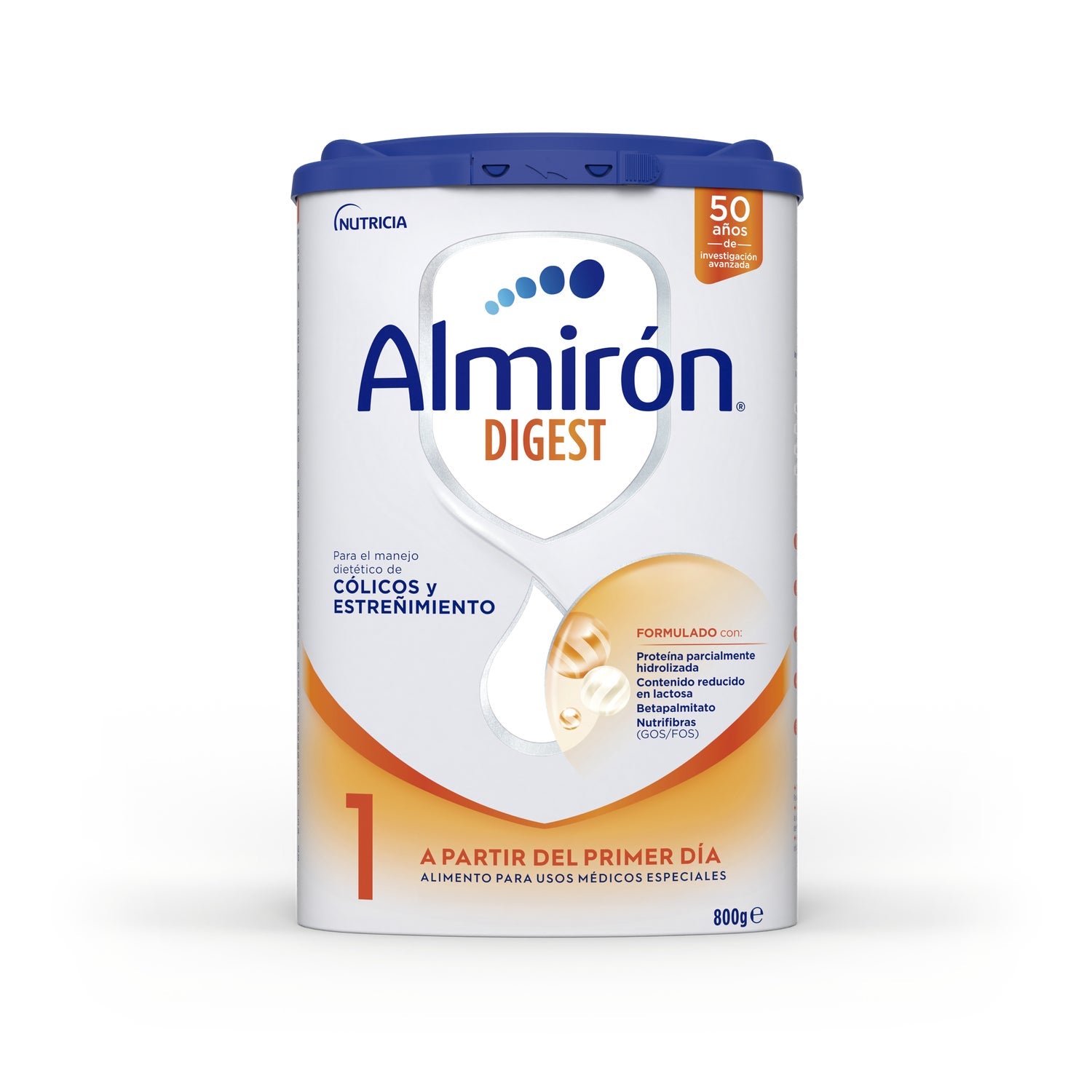 Almirón Digest 1 800g