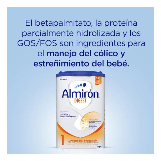 Almirón Digest 1 800g