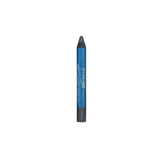 Lápiz de sombra para el cuidado de los ojos 1pizarra para párpados nø758 3,25 g
