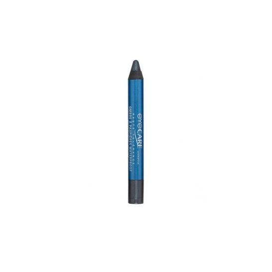 Lápiz de sombra para el cuidado de los ojos 1pizarra para párpados nø758 3,25 g