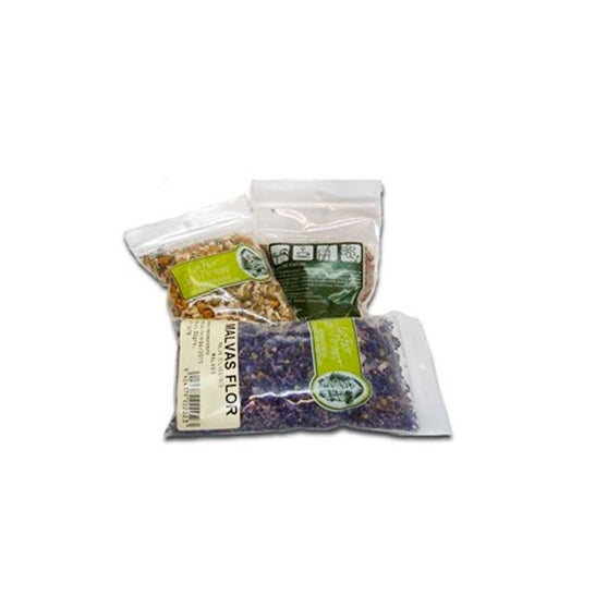 La Flor del Pirineo Hierba Grindelia 50g