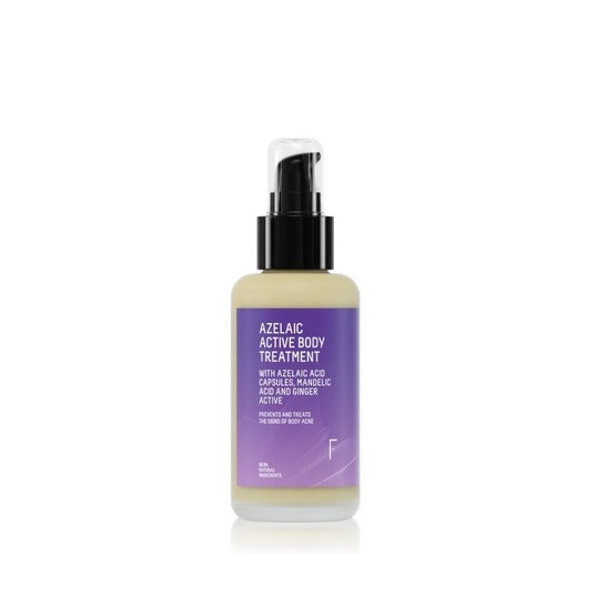 Freshly Cosmetics Azelaic Active Body Treatment 100 ml