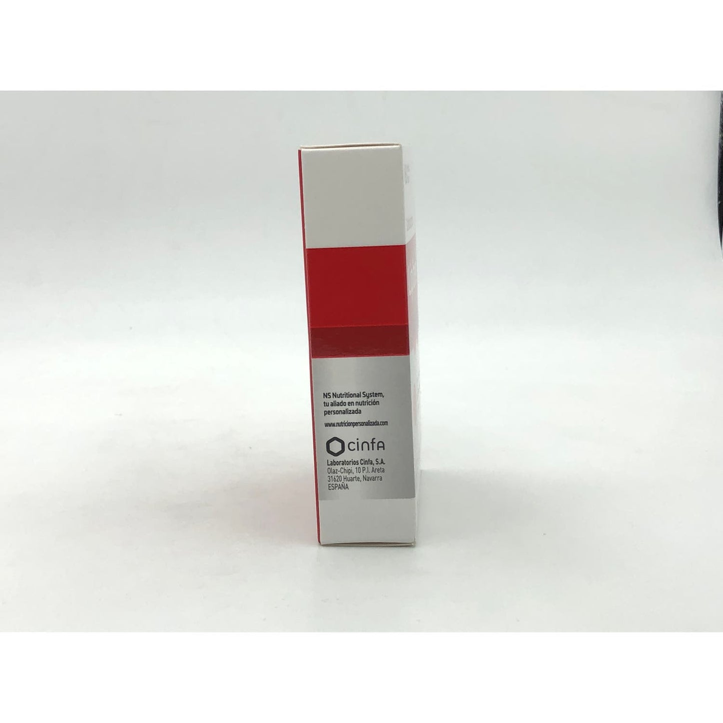 NS Nutritional System Cardioprotect Lipiben + Q10 30caps
