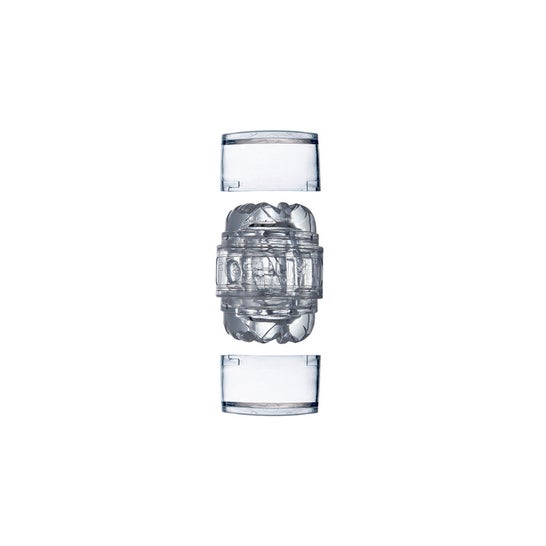Fleshlight Quickshot Vantage Masturbador 1 Unidad