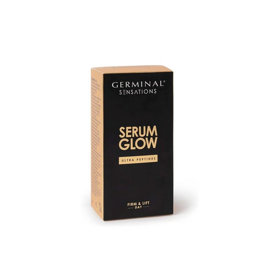 Germinal Sensations Serum Glow 30 ml