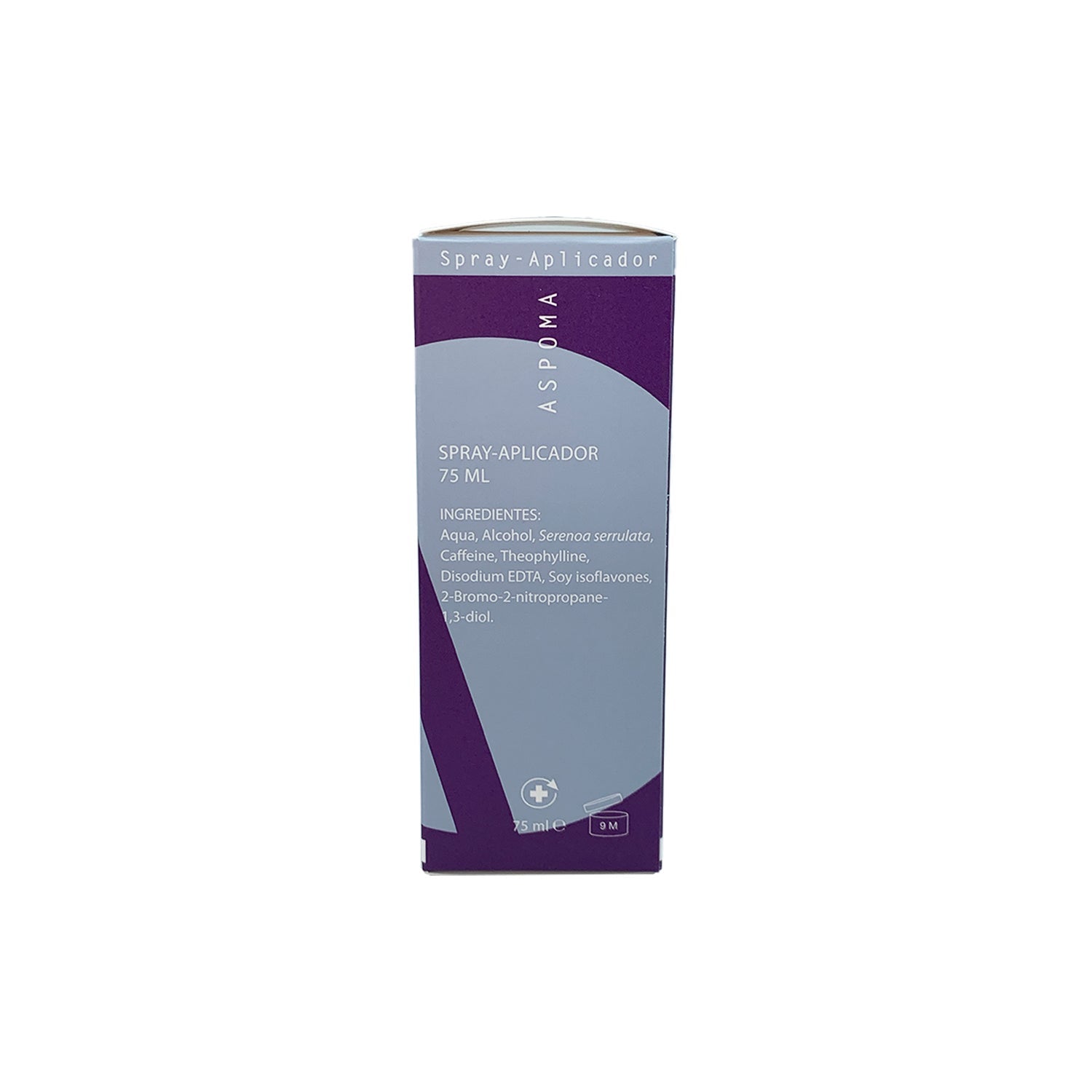 Aspoma Spray-Aplicador 75ml