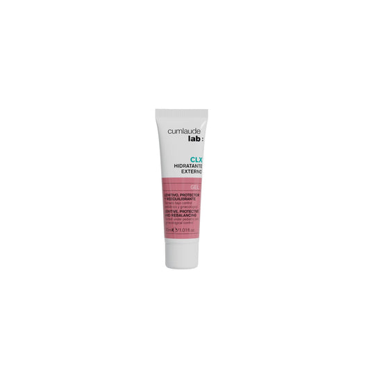 Cumlaude Lab Hidratante Externo CLX Gel Íntimo 30ml