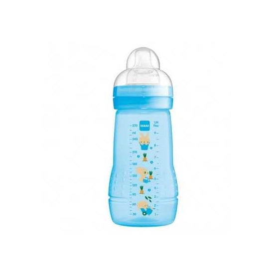 Mam Biberon Easy Active +2M A 270ml