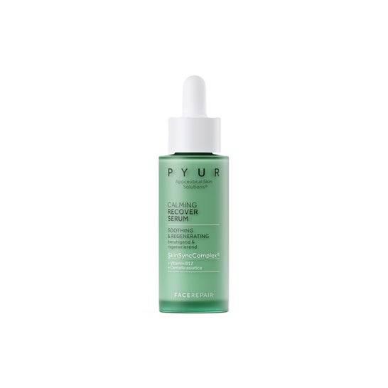 PYUR Calming Recover Sérum 30 ml