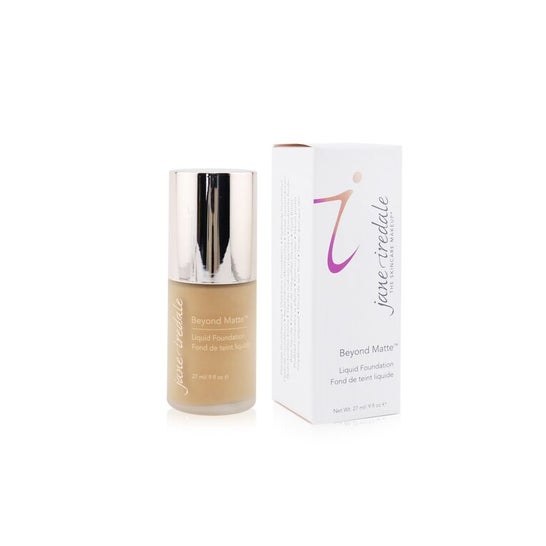 Jane Iredale Beyond Matte Base Líquida M10 27 ml