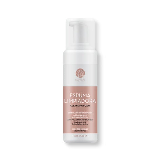 Segle Clinical Espuma Limpiadora 150ml