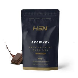 HSN Evowhey Protein Chocolate 500g
