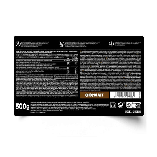 HSN Evowhey Protein Chocolate 500g