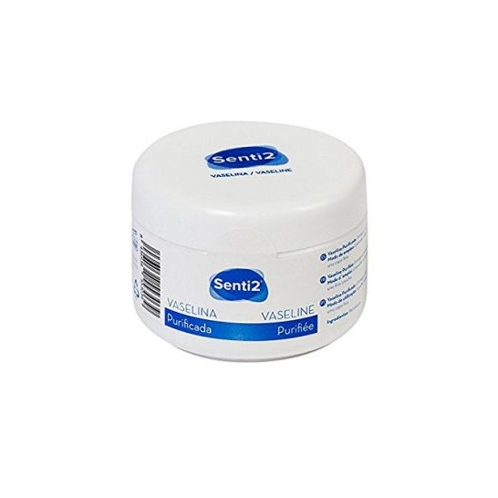 Senti-2 Vaselina Purificada 20 G