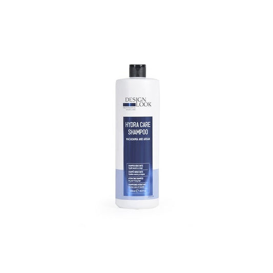 Design Look Shampoo Hydra Care 1000ml