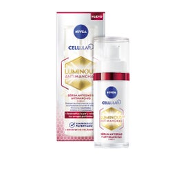Nivea Luminus Sérum 360º Manchas Arrugas 30ml