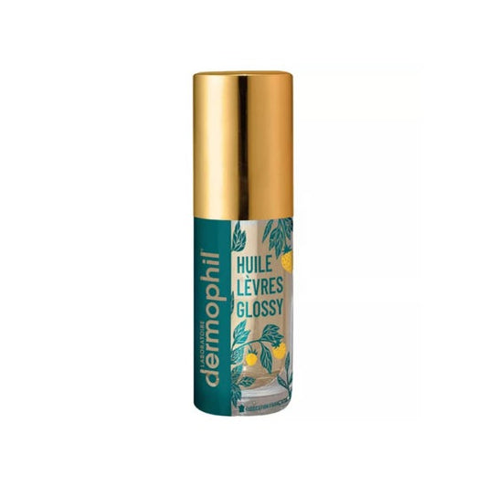 Dermophil Aceite Labial Glossy 5ml