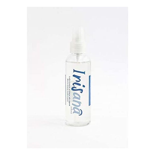 Irisana Lubricante Íntimo a Base de Agua 150ml