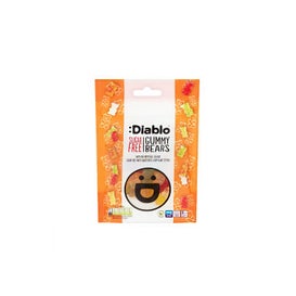 :Diablo Gominolas de Ositos 75g