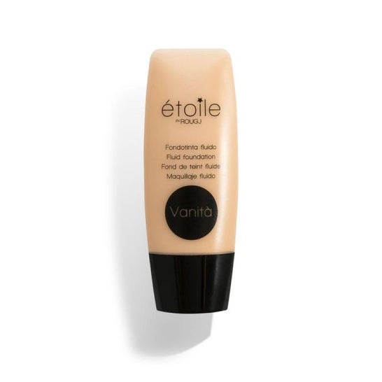 Rougj Etoile Maquillaje Fluido Nº02 30ml
