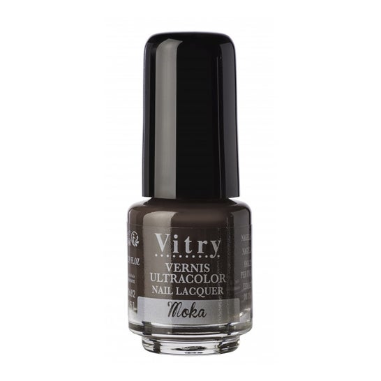 Vitry Esmalte de Uñas Moka 4ml