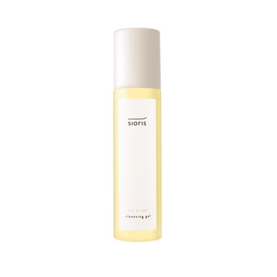 Sioris Day By Day Cleansing Gel 150ml