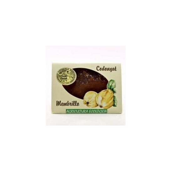 Cal Valls Membrillo Azúcar Eco 300g