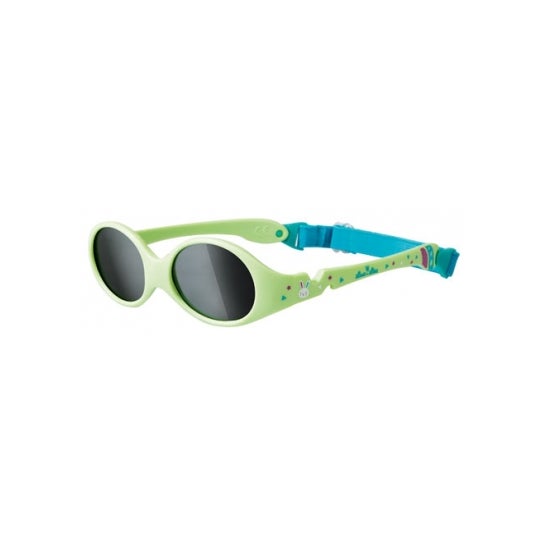 Gafas de sol mixtas Luc Et Lea 0-1 año Verde