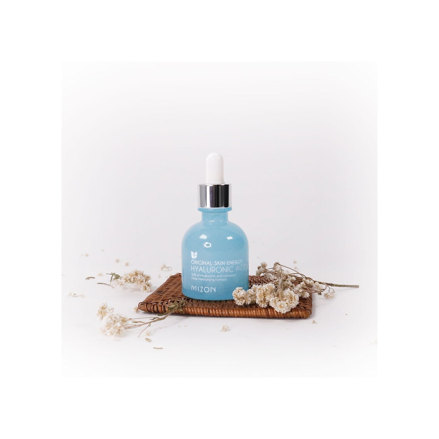 Mizon Hyaluronic Acid 100 30ml