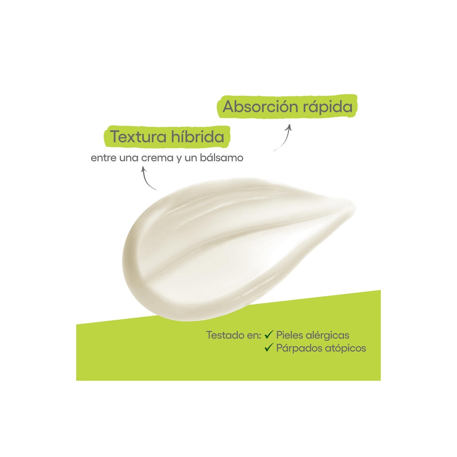 A-Derma Exomega Allergo Bálsamo Emoliente 40ml