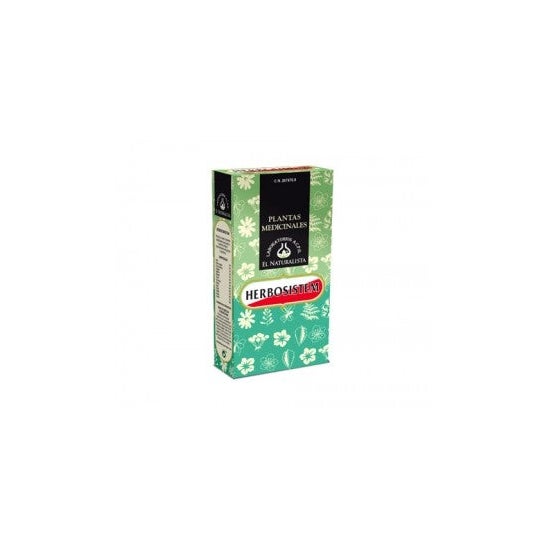 El Naturalista Herbosistem 100g