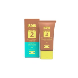ISDIN Acniben CC+ Cream Bronze SPF30 40 ml
