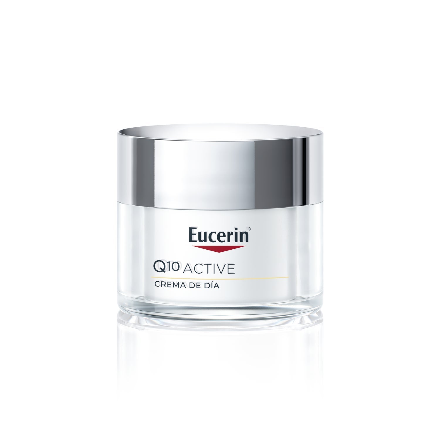 Eucerin Q10 Active Crema de Día 50ml