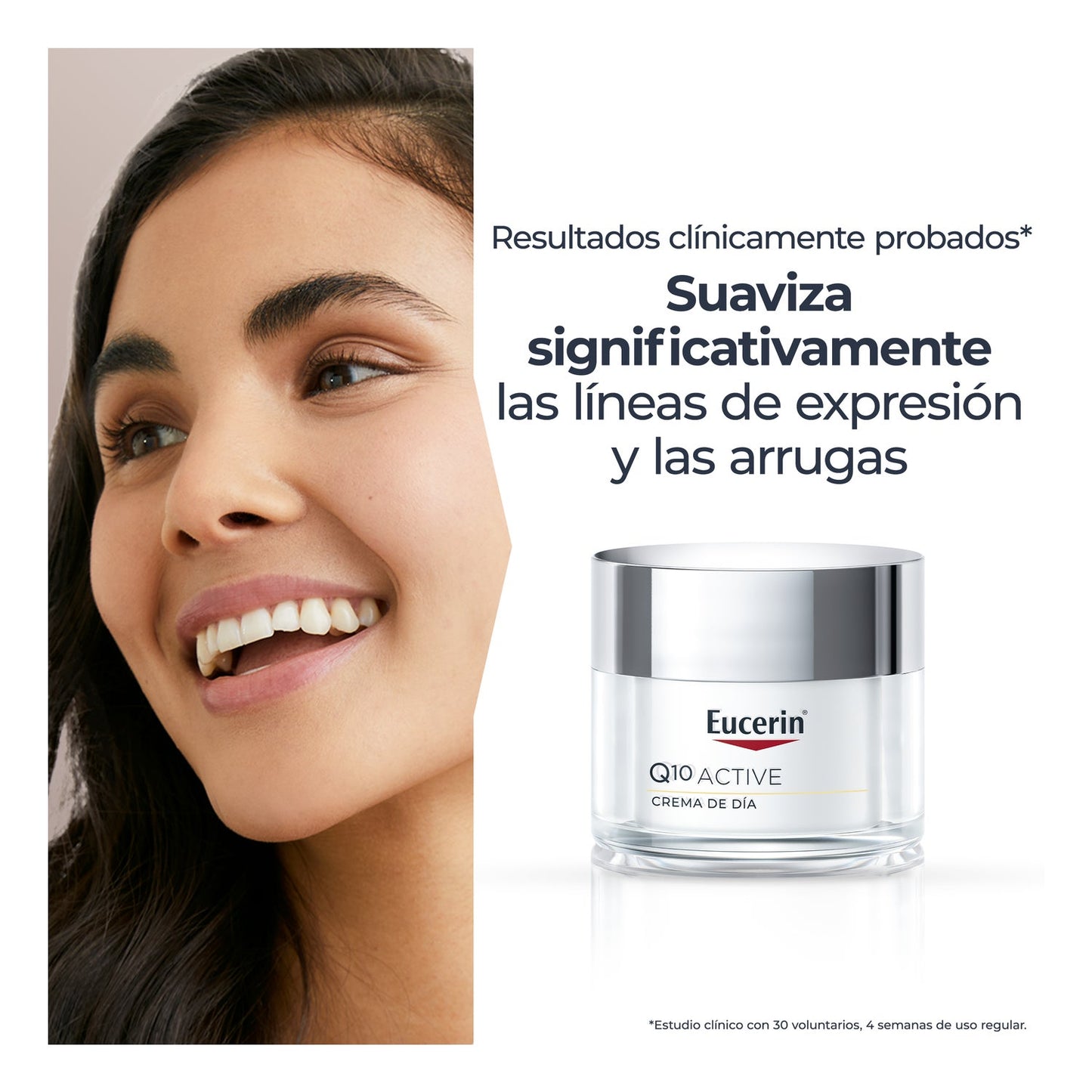 Eucerin Q10 Active Crema de Día 50ml