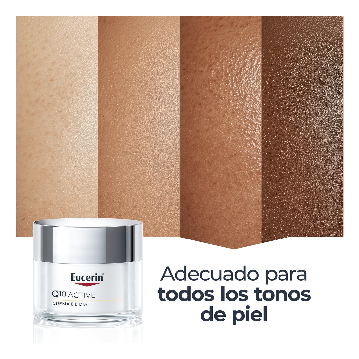 Eucerin Q10 Active Crema de Día 50ml