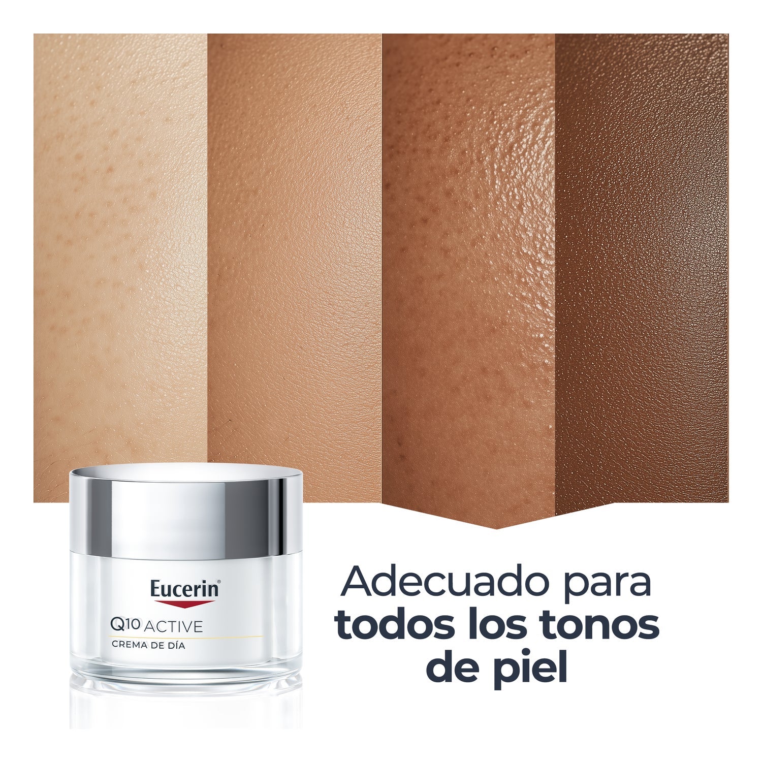 Eucerin Q10 Active Crema de Día 50ml
